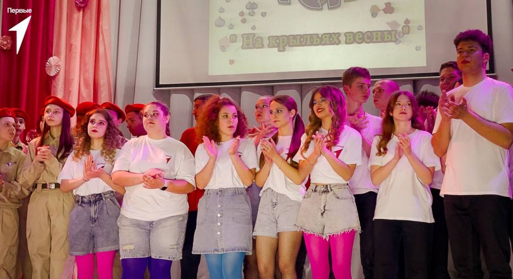 ����� �����: ����� ��� ����� � ����������!