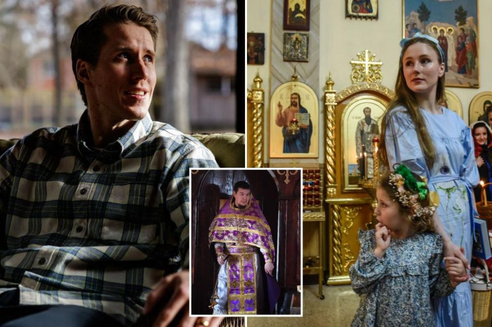 Серфим Роуз во второй половине 20 в, из современных — известный американский писатель Род Дреер, бывший католик, богослов схиархимандрит Гавриил (Бунге) — это люди, искренне искавшие Истину, и нашедшие ее в православии