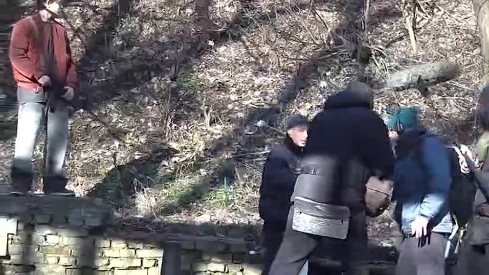 ������ ��������: ������������� � ���� �� �������� ����������� � �������� ����� ��������� �������������