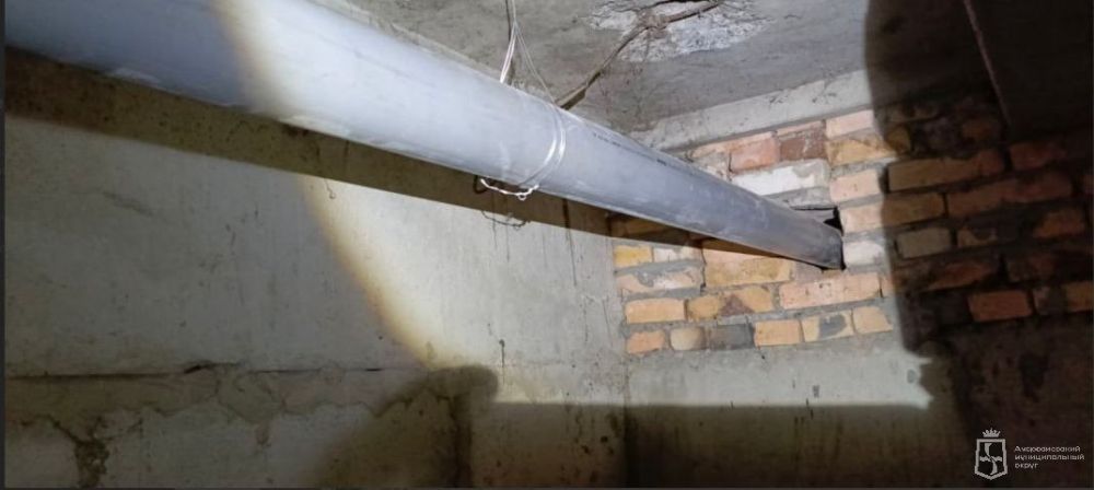 Игорь Лызов: За прошедшую неделю аварийной бригадой МУП «ГОР-СТРОЙ» ликвидировано 11 аварий на сетях тепло-, водоснабжения и водоотведения