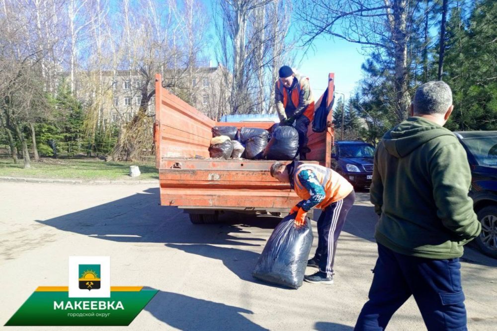 Сотрудниками МУП АГМ «Перспектива» выполнены работы: