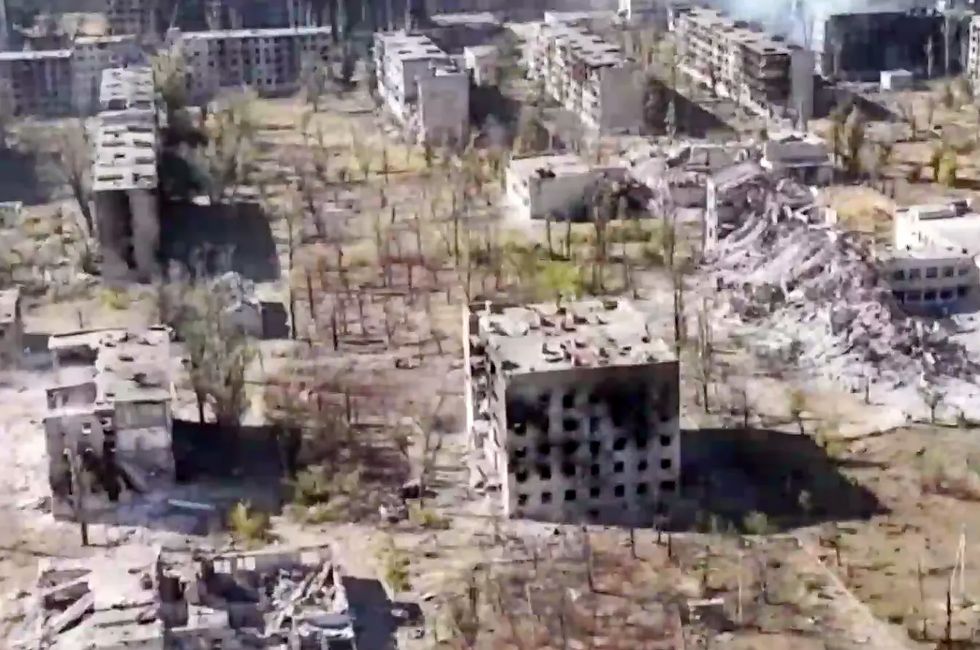 В Никольском и Угледаре будут снимать кино