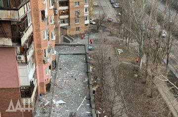 Пятьдесят жителей ДНР пострадали от ВСУ за неделю в ДНР