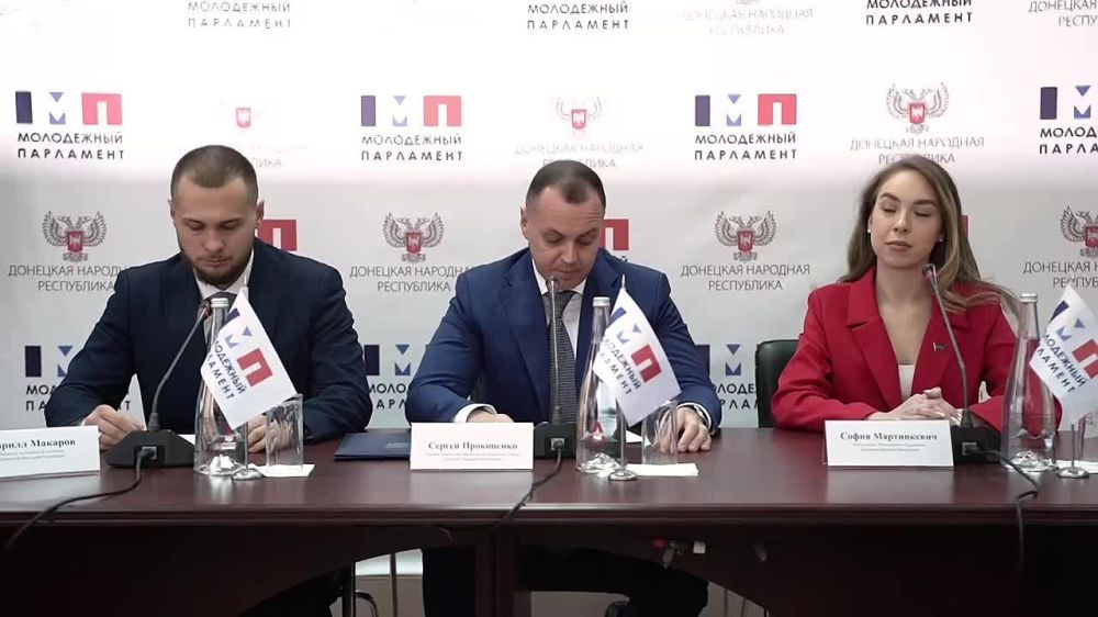 Кирилл Макаров: Новый созыв — новые возможности