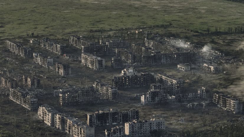 Пушилин: из Часова Яра поступают обнадёживающие сигналы