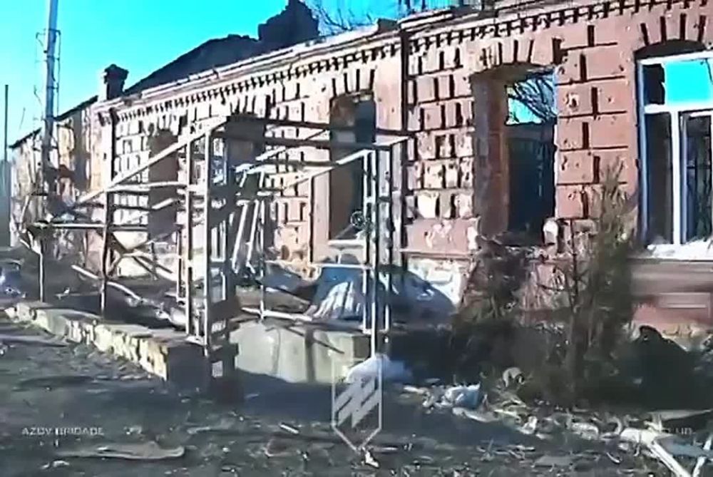 ���������� ���������� FPV-������ �� �����������, �������� �����������