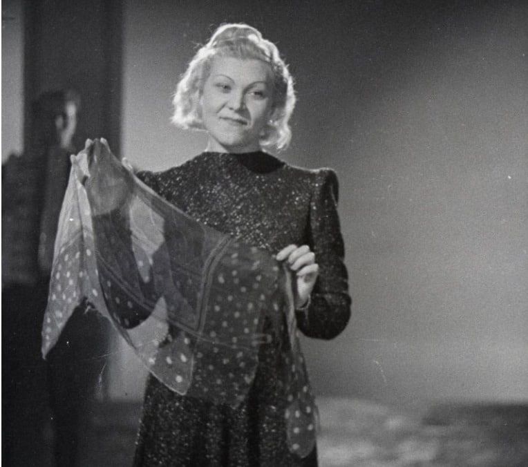 ��������� ��������: � 1941 ���� ������� �������� ��������� ����������� �������� � ���� ����� � ��� ������� ��������� ���������� �������