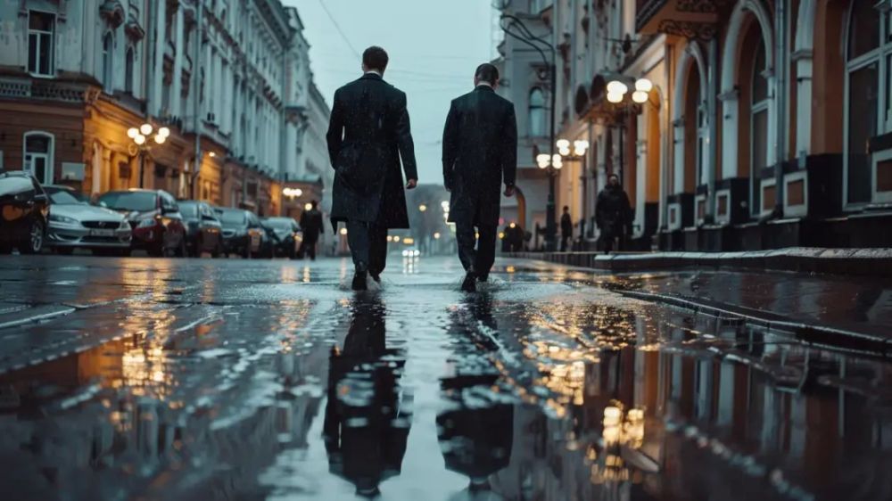 "����� ����� ������ � �������?": ������ ����� ���������� � "����� ���������" �����