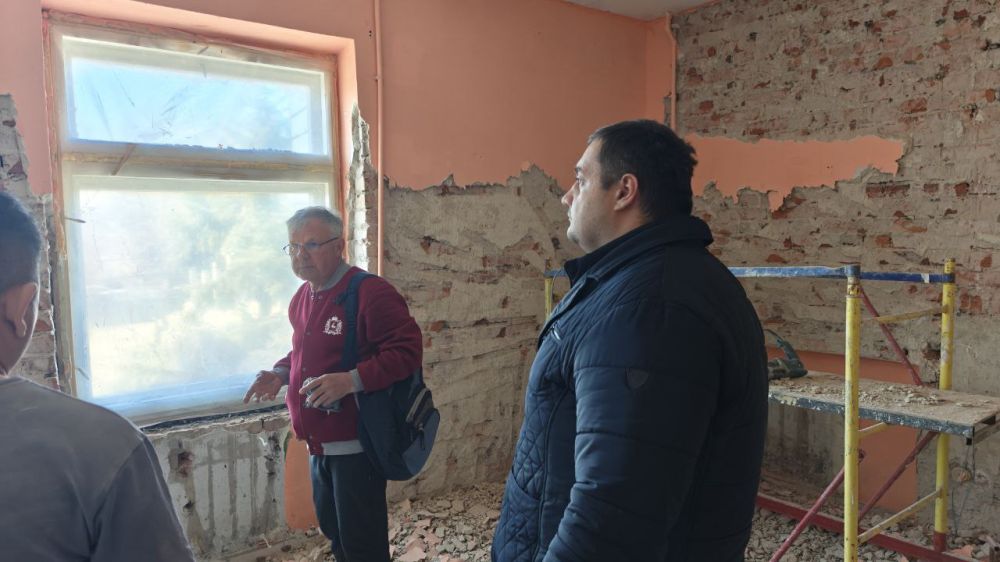 ����� �����: � ������� ������� ������ ���������, ��� ����� ����������� ������ �������-������������� ������ (����)