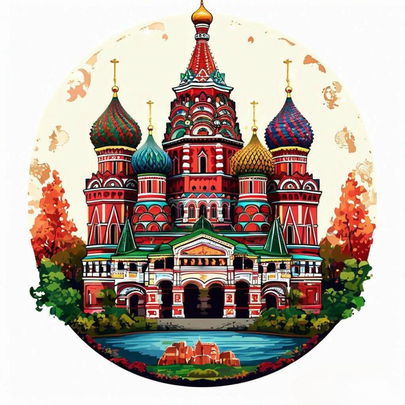 День работников культуры — 25 марта!