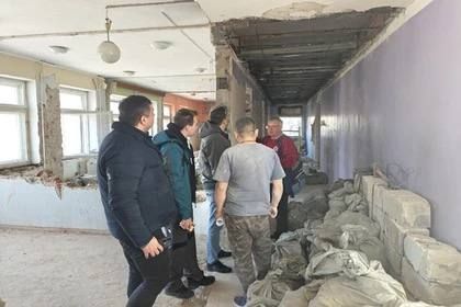 � ������� ����������� ��������� ��� ������ �������-������������� ������