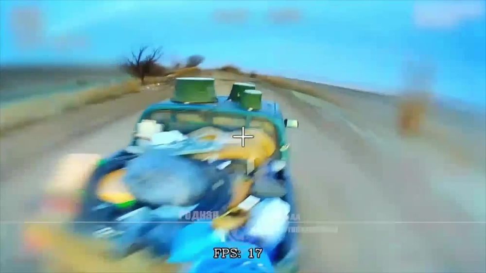 ���������� FPV � ����������� �� ���������-����������� ������ �������� ����� ��� � ������ ������ ����� ��