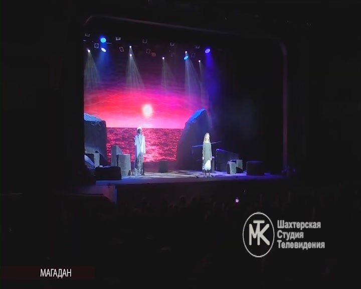 Время.События.Люди. Театральный час в Ждановской школе искусств