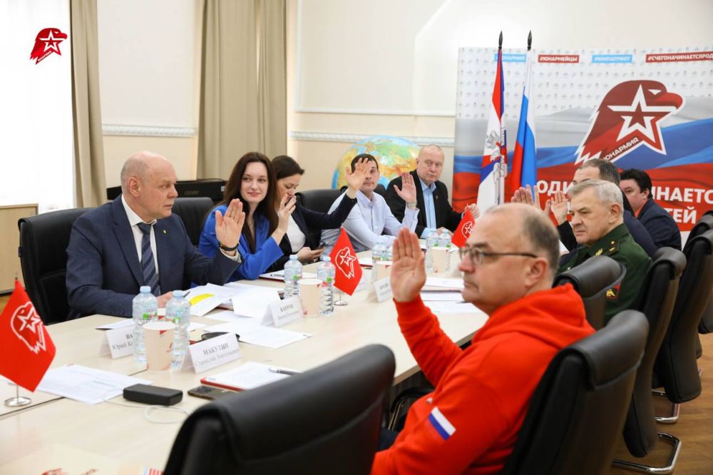 � ������ ���������� ��������� �������� ����� � XII ������������� ����������� ������������ ��� ��������