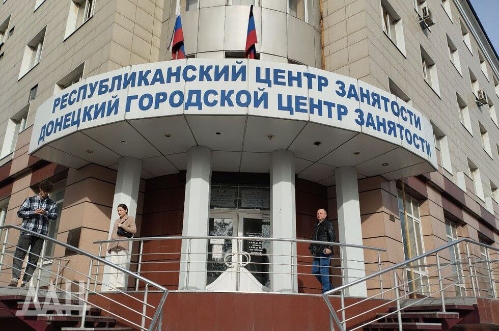В Донецке прошел открытый отбор на вакансии «Донэлектроавтотранса»