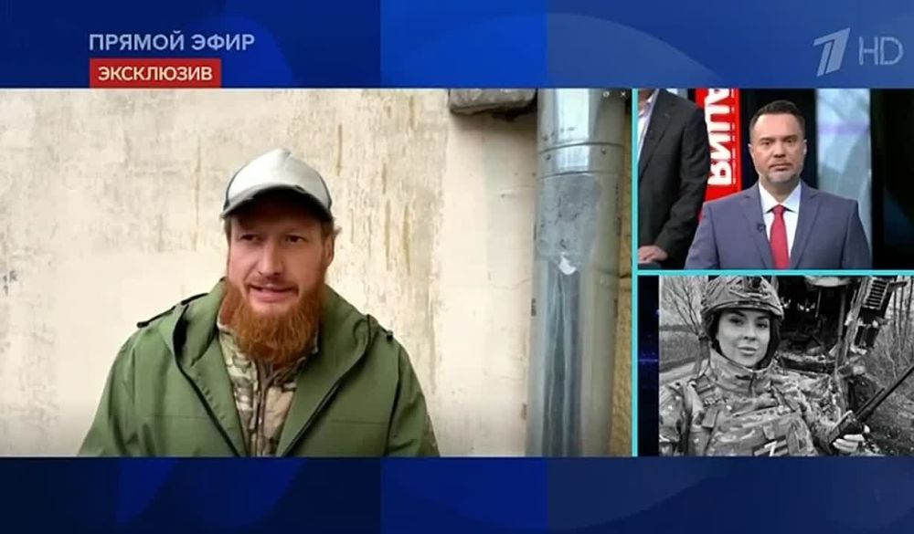 WarGonzo: Семен Пегов поделился воспоминаниями об Анне Прокофьевой