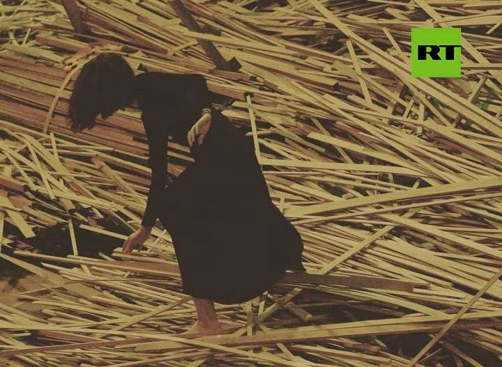 ������� ������������� ���� �����, ����� Telegram-������ @wargonzo