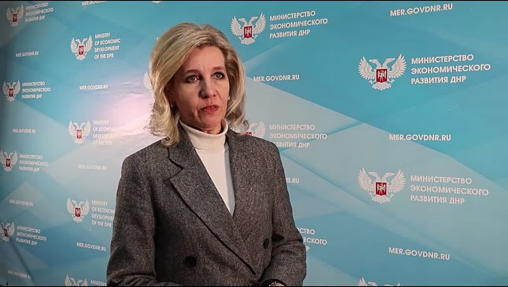 Благодаря льготному кредитованию Макеевский центр микрохирургии и терапии глаз обновил оборудование