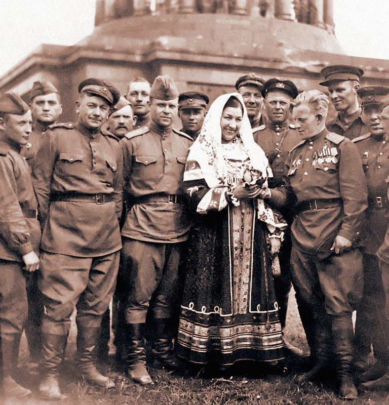 ��������� ��������: ��������������� �������� ����� ����� ��������� ���������� � ������ ��������� ������� � ��� � ���� 1941 ���� ��������� �� ���������