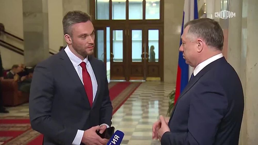 Вице-премьер Марат Хуснуллин о главных результатах работы в новых регионах