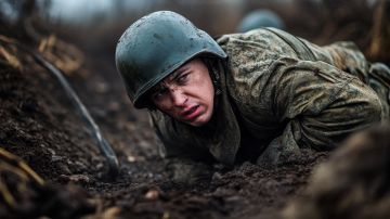 "Пацаны ушли и всё, тишина": Враг тянет огромные резервы и контратакует. "Азов"* на улицах Торецка. Прорыв 1,5 км. Сводка с фронтов СВО