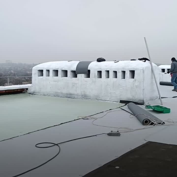 Игорь Лызов: Руководитель рабочей группы ЕАО в Амвросиевском округе Евгений Рекеда рассказал о том, какие ведутся работы