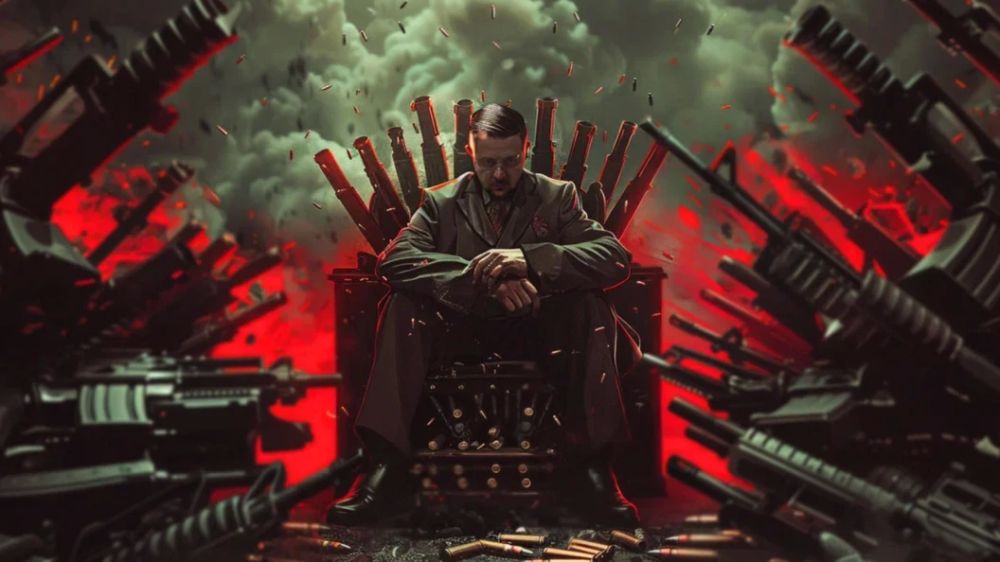 "������� �� ������ ����������": �� ����� ������������ ������� - �����. ������� ������ ���������� � ������� "��������� �����"