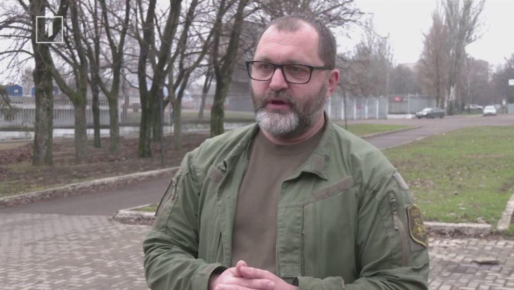 «Есть серьёзные успехи. Освобождено два населённых пункта — Андрианополь и Пантелеймоновка» — Советник Главы ДНР Игорь Кимаковский об обстановке на фронте