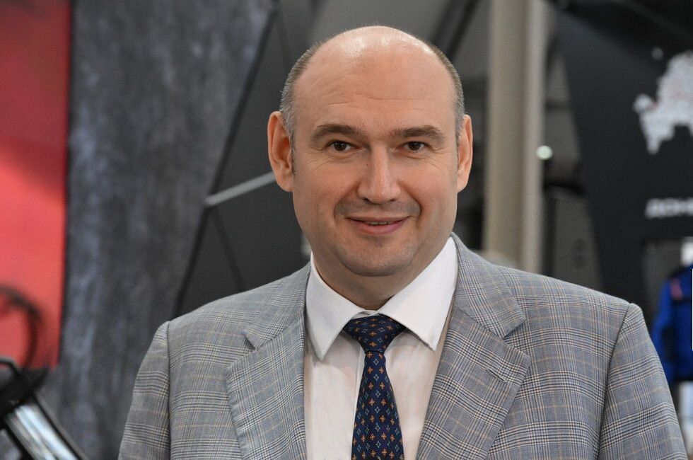 Александр Подгорный: Владимир Путин назначил Евгения Солнцева врио губернатора Оренбургской области