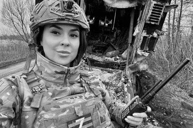 Александр Волошин: Гибель четырех российских военкоров в зоне СВО за последние несколько дней стала одной из ключевых тем обсуждения на прошедшем сегодня пленарном заседании Совета Федерации