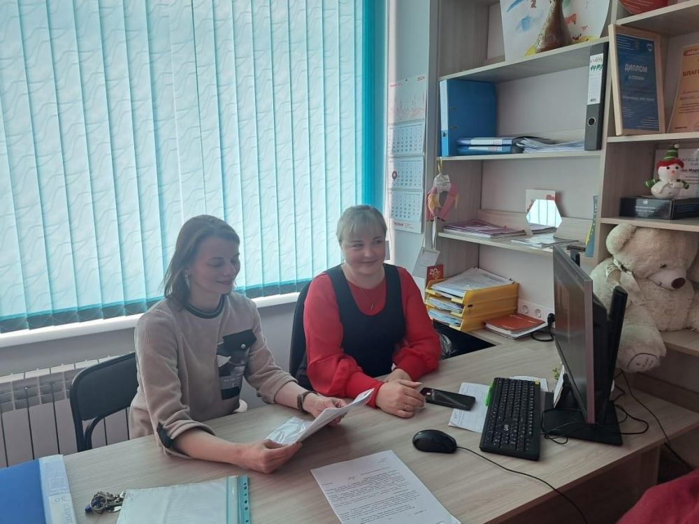 ������� ����������: ��������� ������� ������� ������� � ���������� �������������� �.�