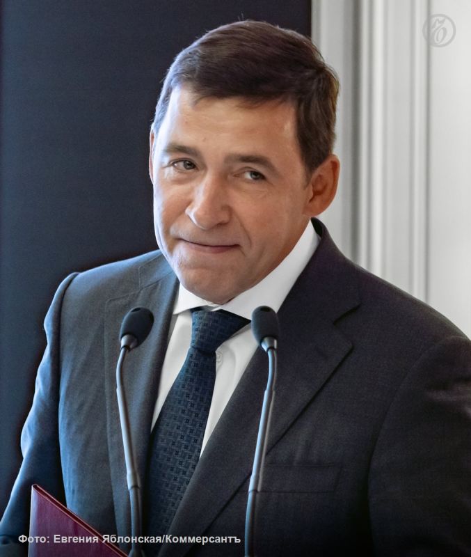 Как в Свердловской и Оренбургской областях восприняли ротацию губернаторов