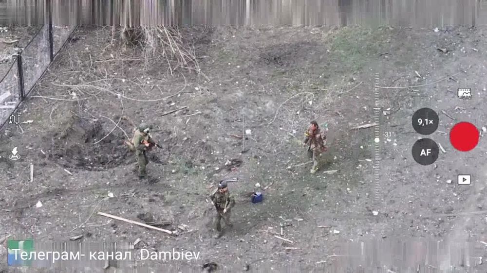 ������ �������: ����� � ���� ������� ���������� ������������ �� ����-�������� �����������