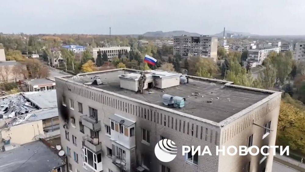 ВСУ расстреляли мирного жителя в Селидово, рассказала местная жительница