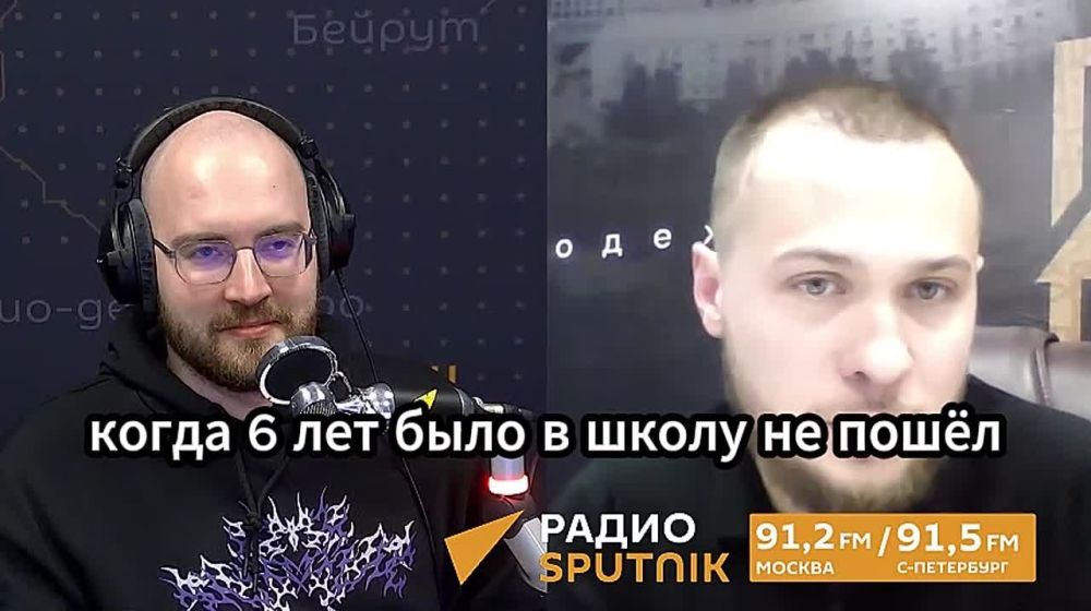 Дети ДНР вернутся в школы и детсады