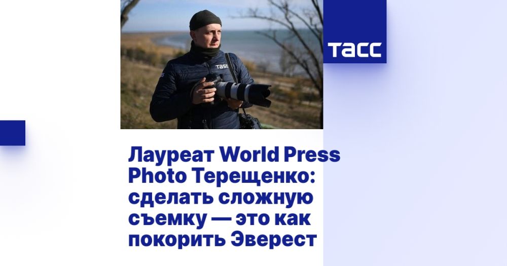 ������� World Press Photo ���������: ������� ������� ������ � ��� ��� �������� �������