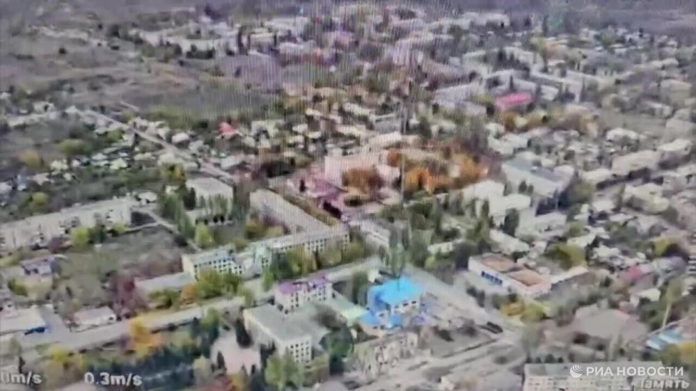 Беженка из Селидово рассказала, как притворилась мертвой, чтобы спастись