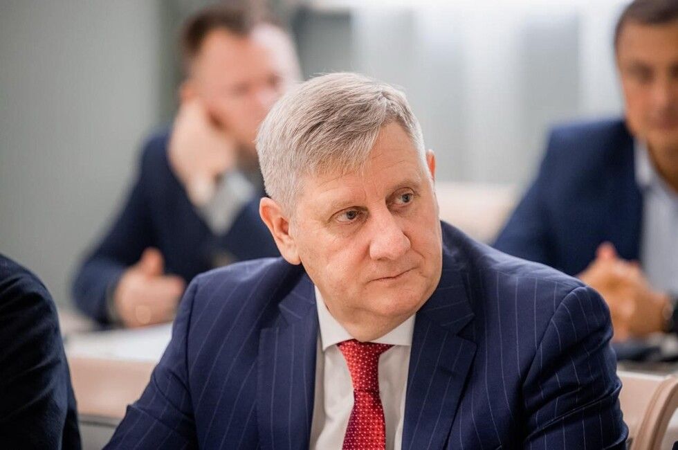 Пушилин назначил Черткова и.о. председателя Правительства ДНР