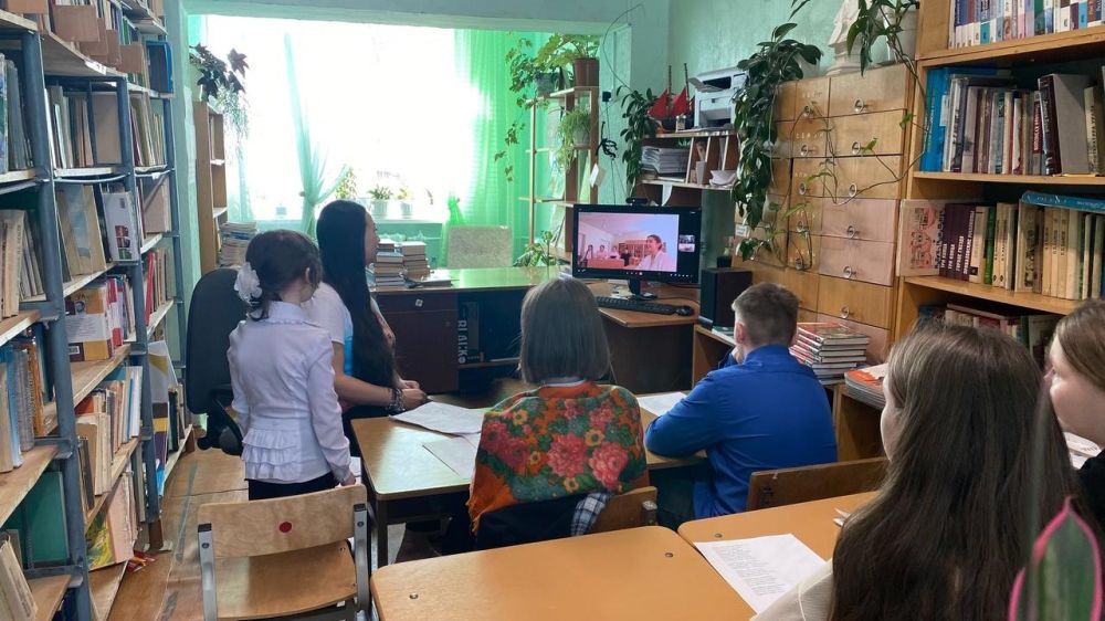 ������� ����������: ��������� �� ������������ ������� � ��� ������� ������-�������