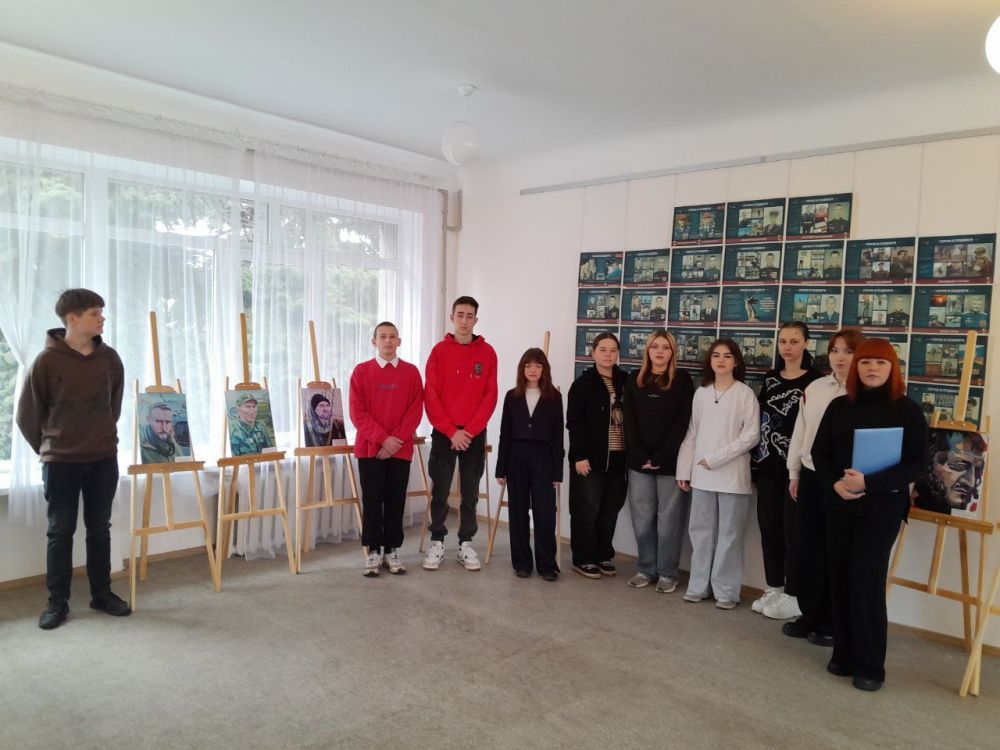 ������ ���������. ������������ �������