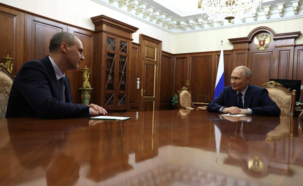 Из зоны СВО в губернаторы: Президент назначил двух выпускников ВШГУ Президентской академии врио губернатора