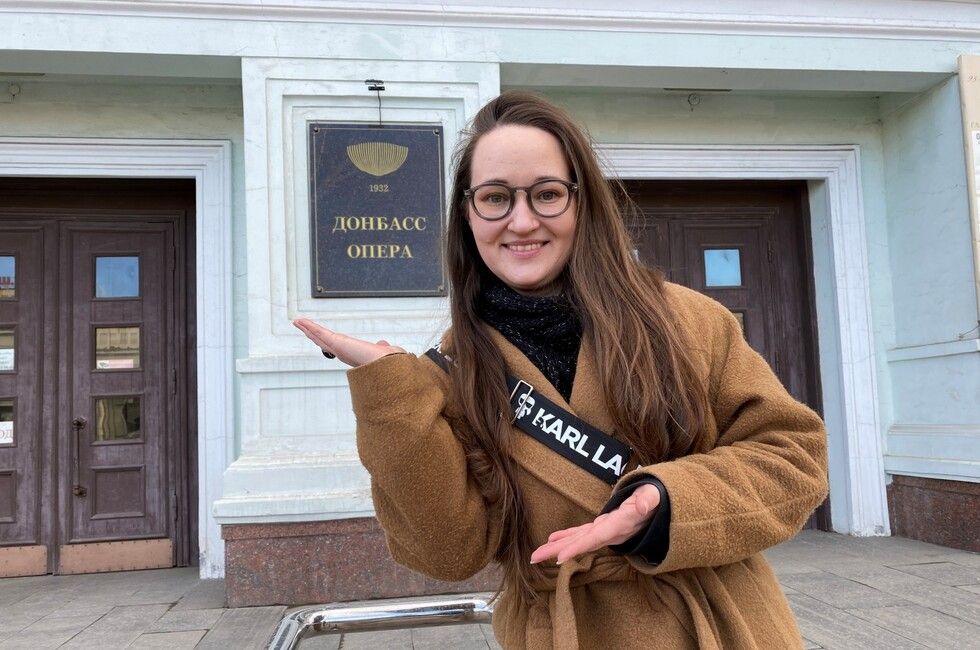 В Мариуполе пройдут сьемки короткометражного фильма «Друзья»