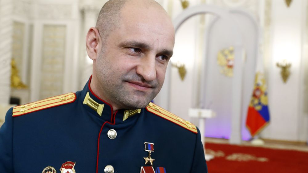 Кто входит в личный резерв Путина? Политолог указал на любопытную деталь, напомнив о Жоге