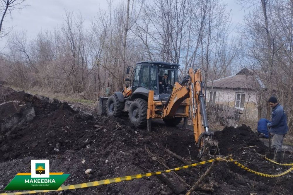 Сотрудниками МУП АГМ «Перспектива» выполнены работы: