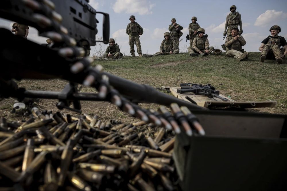 «Им нужно время до мая»: украинцы ждут нового наступления России, но не знают, где оно начнется