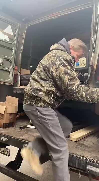 ��������� ��������: ������ ����������: ��� �������� ����� ������ � ���? ��� ���� ������!