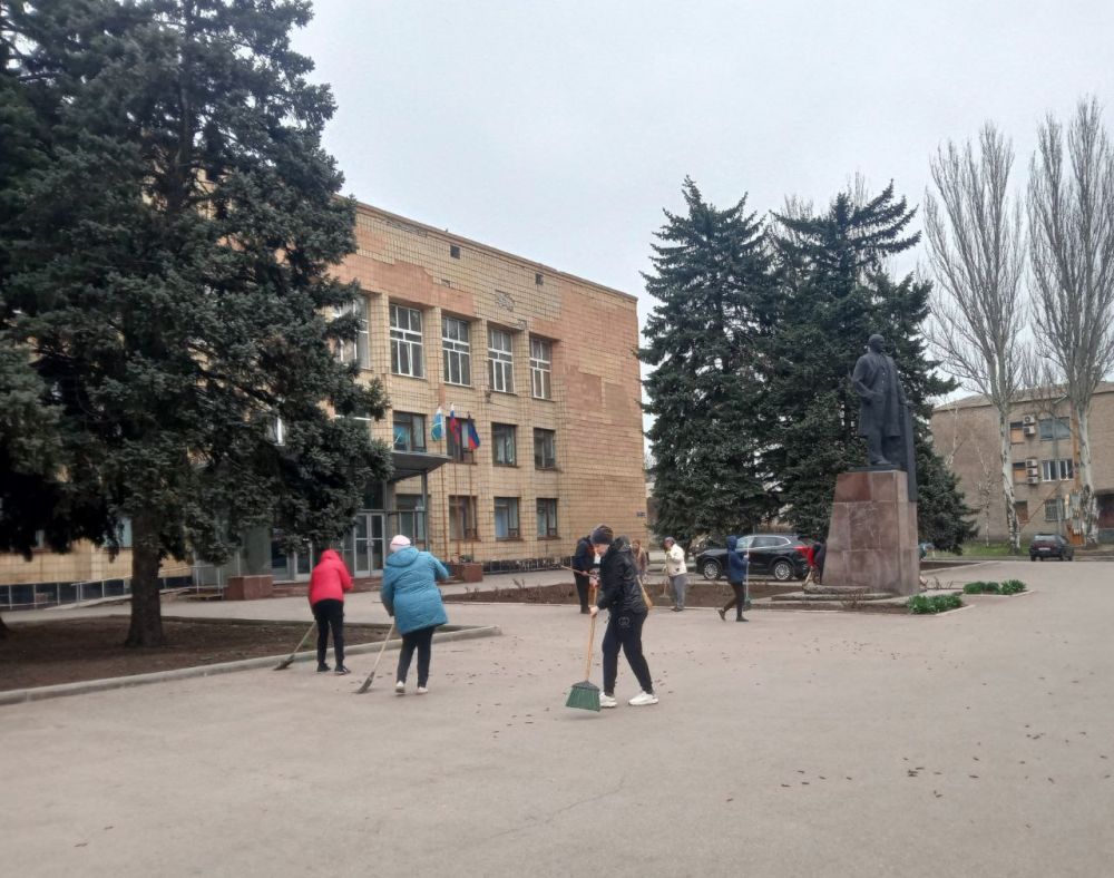 ������� ����������: ������ ������� ������ � ����� ������ �������� ��������� �� ��������������� ������������ ����������