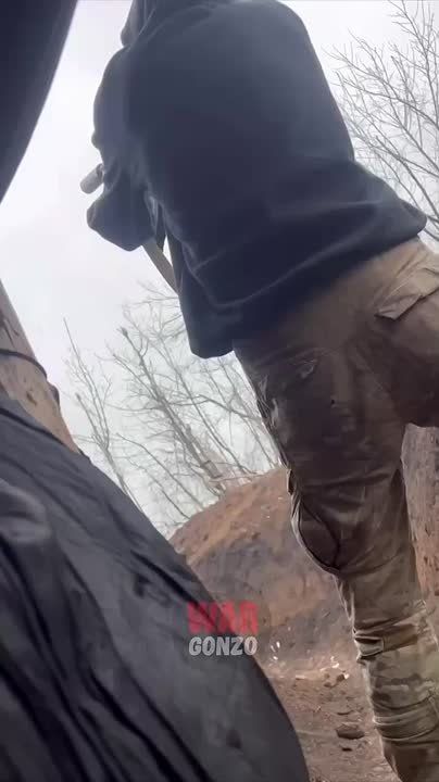 WarGonzo: � ������� ���������� ����� ���