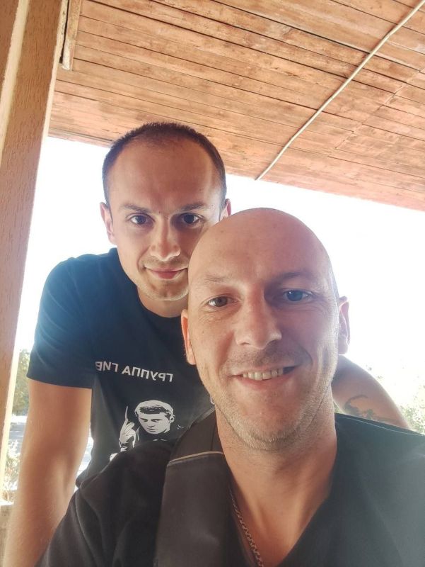 ВОЙНА ПОСЛЕ ВОЙНЫ. Андрей «Толкач» борется с контузией и бюрократией В фильме «У края бездны» есть часть героев, которых мы видим мельком