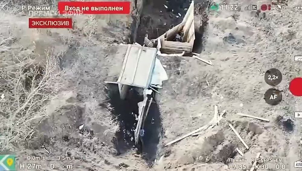 WarGonzo: ������������ � ���� ���������� � ����� � ������� �������